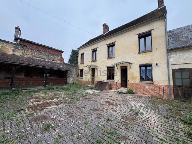 Maison, Méru