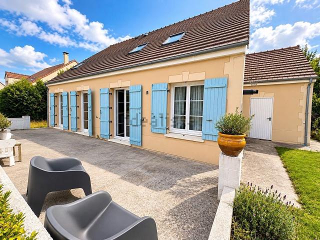 Maison, Méru