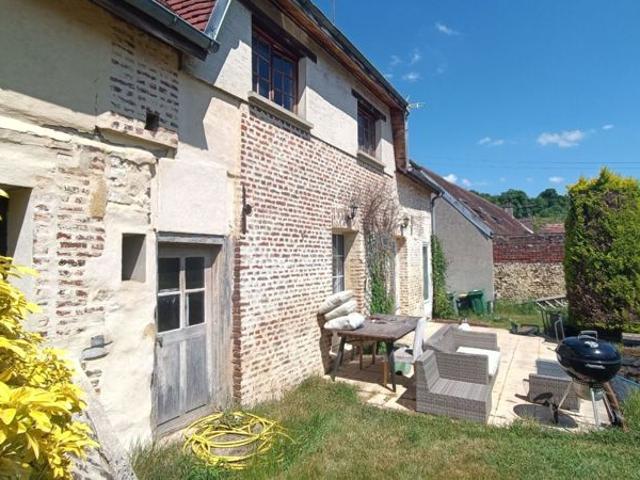 Maison Meru 5 pièce s 120 m2