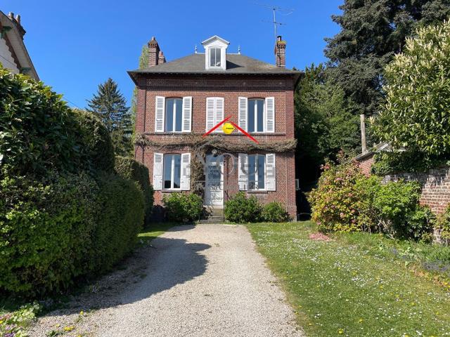 Maison, Méru