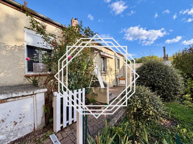 Maison, Méru