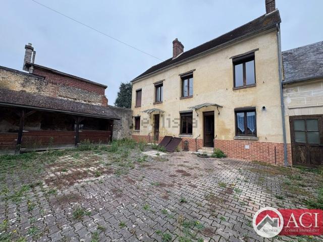 Maison, Méru