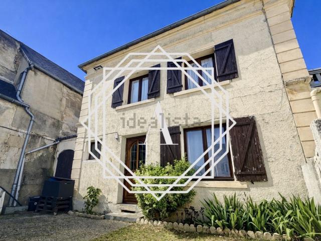 Maison, Méru