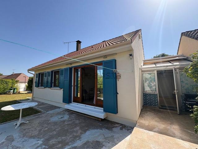 Maison, Méru