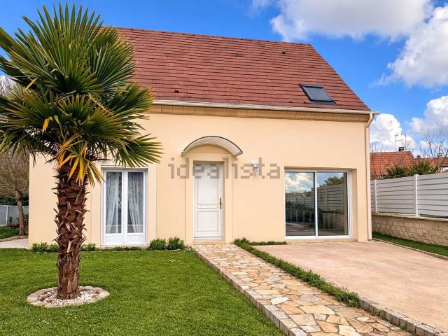 Maison, Méru