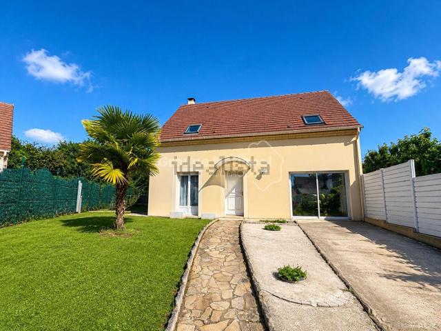 Maison, Méru
