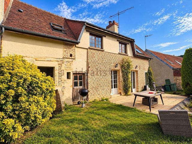 Maison, Méru