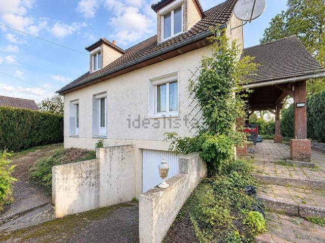 Maison, Méru