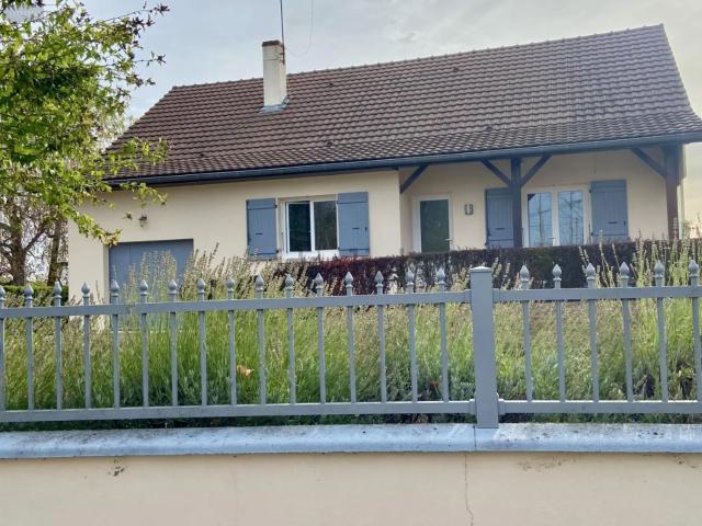 Maison, Mervans