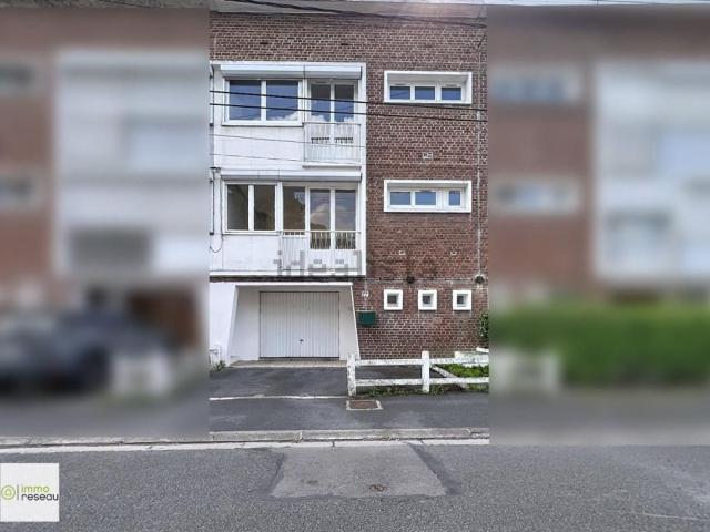 Maison, Merville
