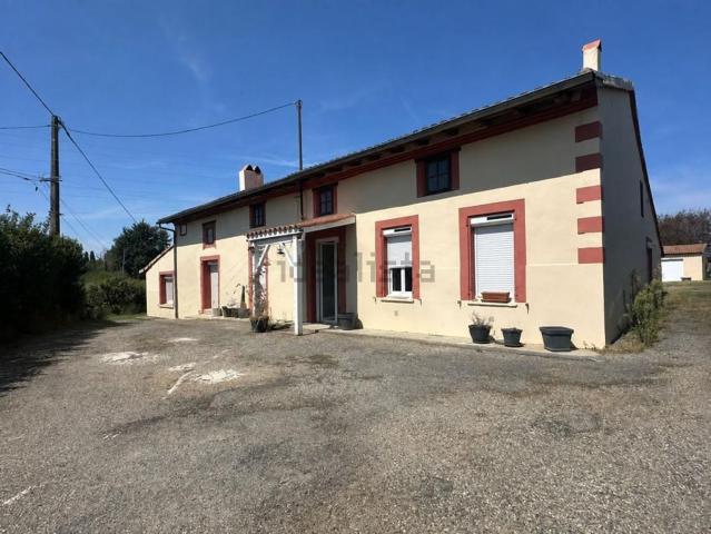 Maison, Merville