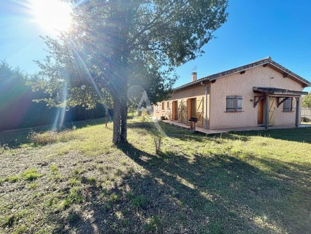 Maison Merville 4 pièce s 115 m2 sur 1300 m² de terrain