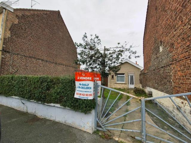 Maison, Merville