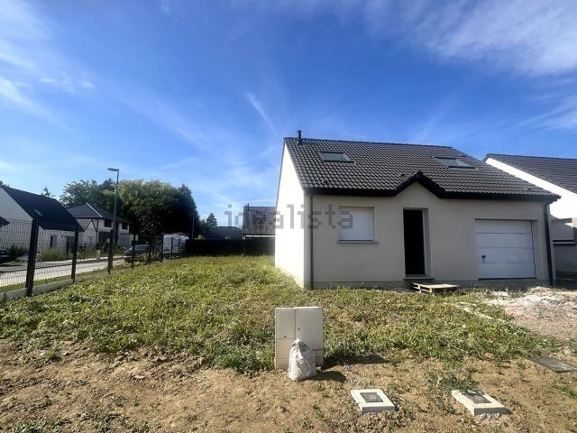 Maison, Merville