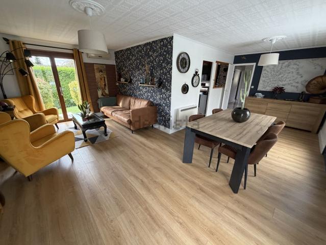 Maison, Merville