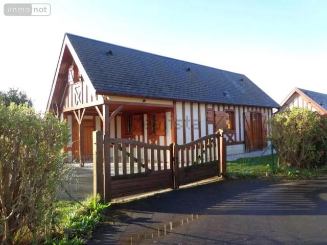 Maison, Merville Franceville Plage