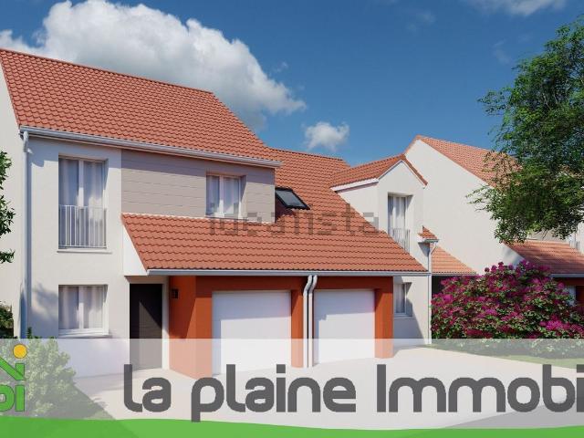 Maison, Merville Franceville Plage