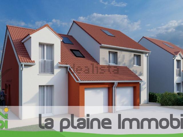 Maison, Merville Franceville Plage