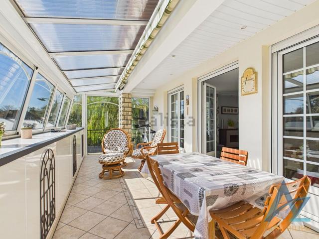 Maison, Merville Franceville Plage
