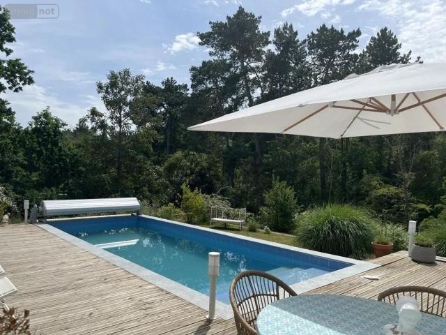 Maison, Merville Franceville Plage