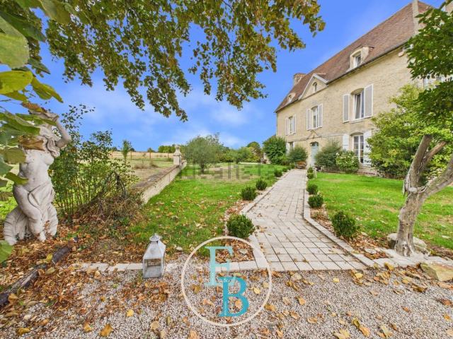 Maison, Merville Franceville Plage