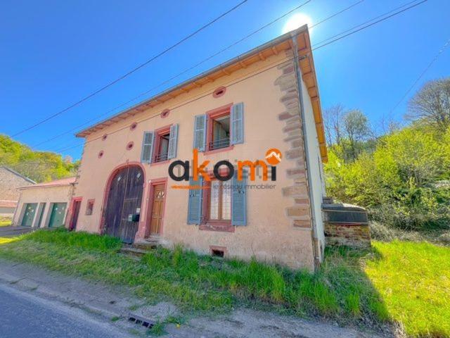 Maison, Merviller