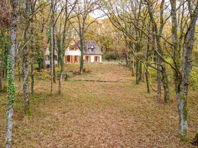 Maison Mery Sur Cher 7 pièces 187 m2