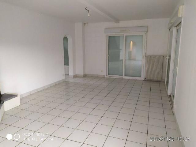 Maison Méry Sur Marne 4 pièces 90.71m²