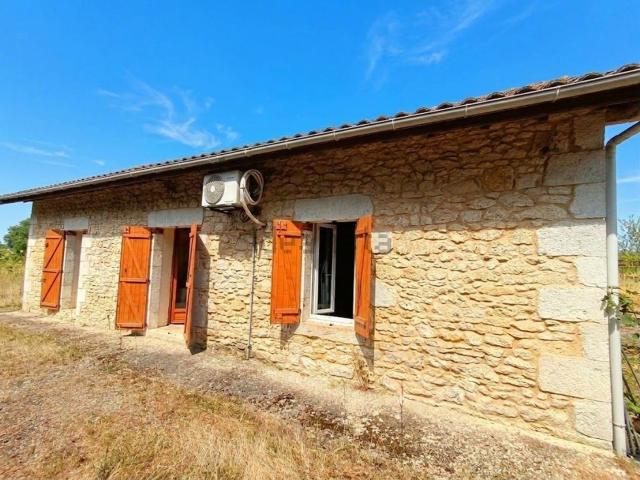 Maison, Mescoules