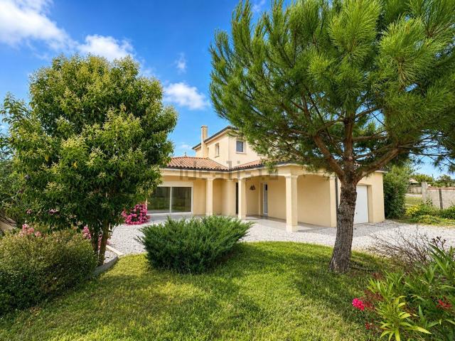 Maison, Meschers sur Gironde