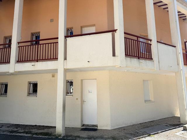Maison Meschers Sur Gironde 2 pièce s 36m2 36m² Meschers sur Gironde