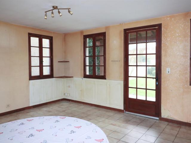 Maison Meschers sur Gironde 50m² Meschers sur Gironde