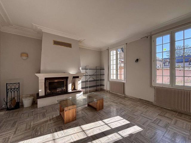 Maison Meslay Le Vidame 6 pièce s 122.93 m2