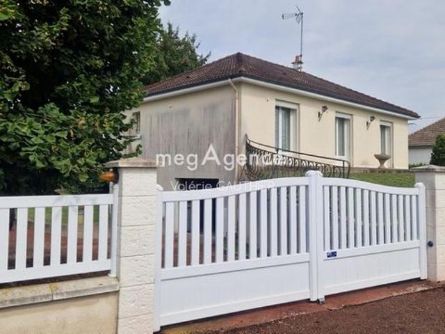 Maison Meslay