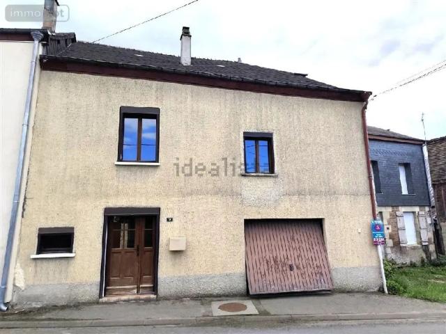 Maison, Mesmont