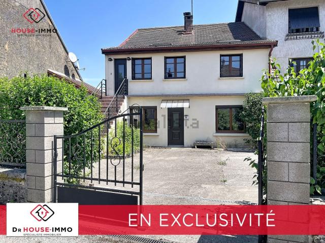 Maison, Mesnois
