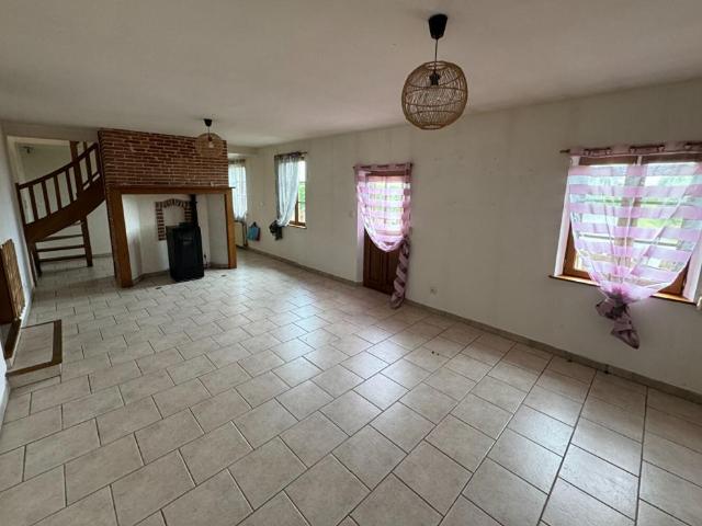 Maison Mesnil Mauger 4 pièce s 86 m2