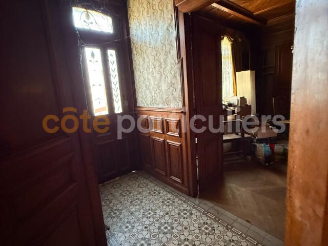 Maison Mesnil Saint Nicaise 5 pièce s 153 m2