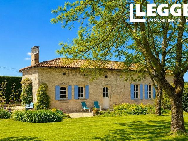 Maison, Messac
