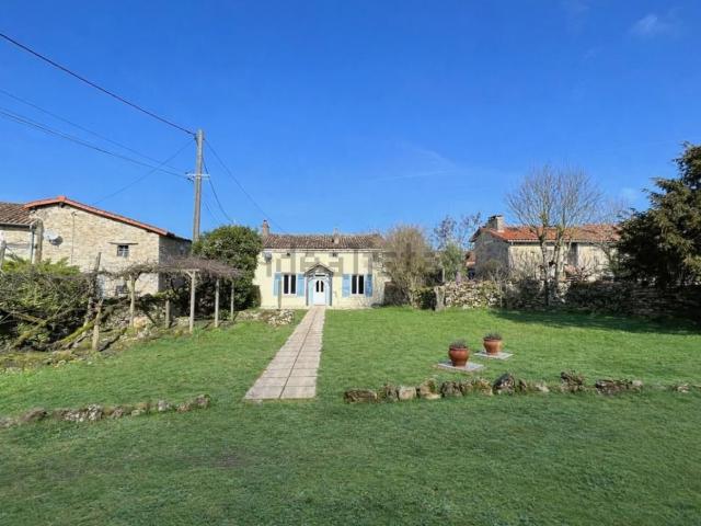 Maison, Messé