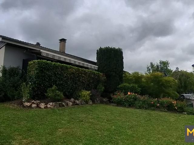 Maison, Messein