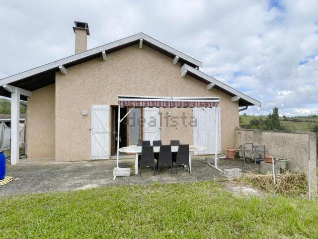 Maison, Messimy