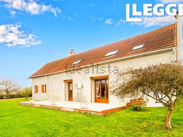 Maison, Mesples