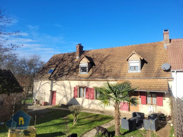 Maison, Mesples