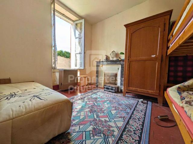 Maison Mesves Sur Loire 3 pièce s 57 m2