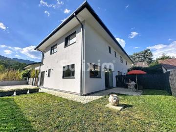 Maison mitoyenne meublée T3 de 84m² !