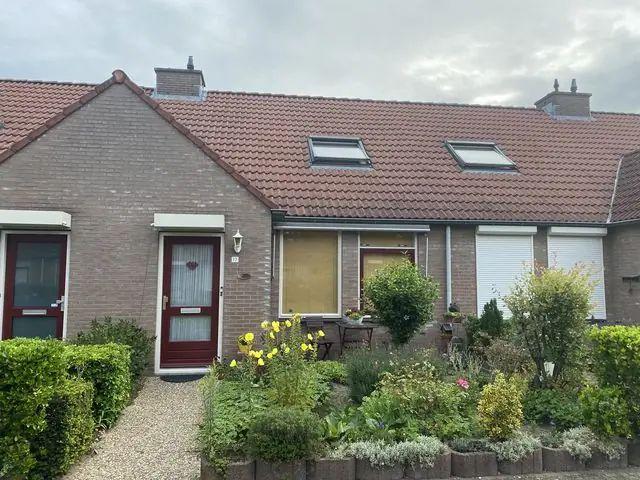Maison mitoyenne Moerbeibloesem 17, Doetinchem À louer