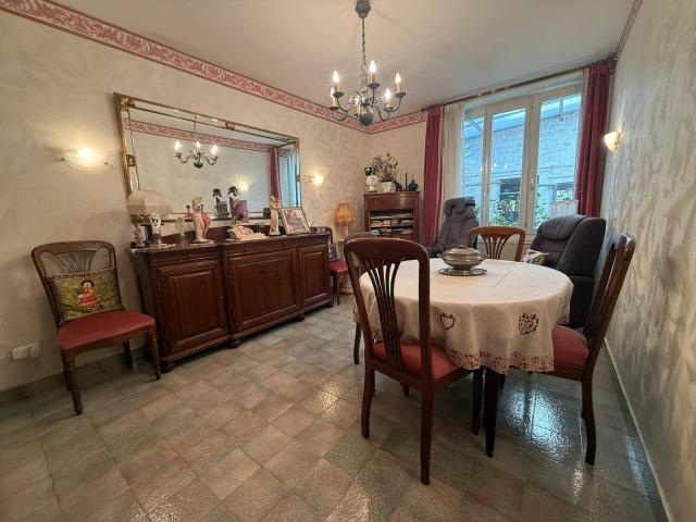 MAISON MITOYENNE MOUZON