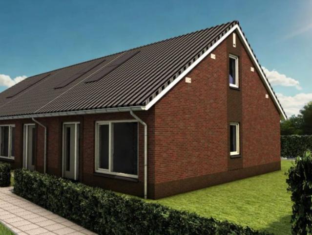 Maison mitoyenne neuve Schoolstraat, Gelselaar À louer