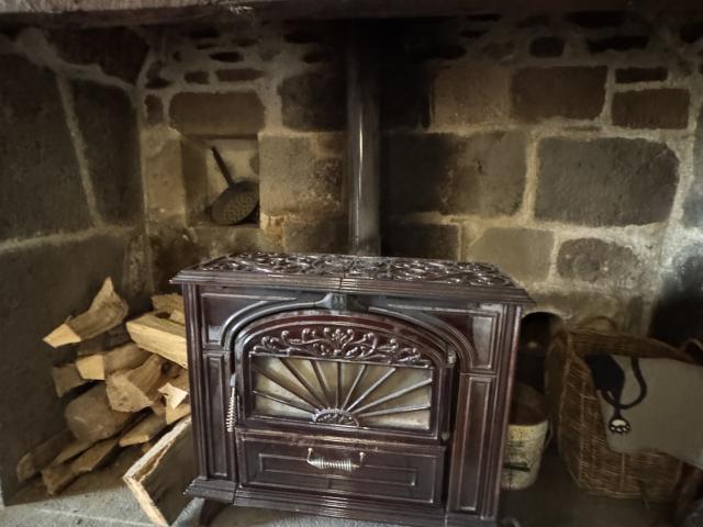 Maison mitoyenne Nozieres 15 300 DIENNE